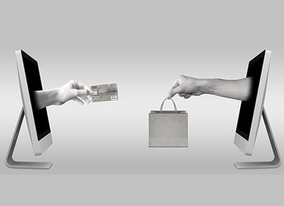 E-shopy na míru