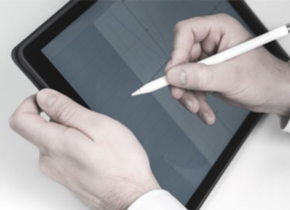 On-line marketing